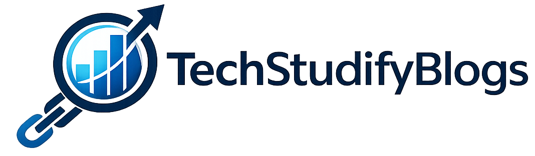 techstudify blogs