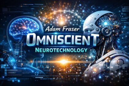 Adam Fraser Omniscient Neurotechnology