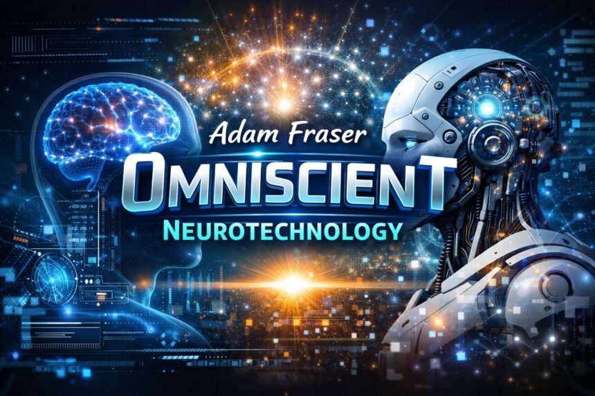 Adam Fraser Omniscient Neurotechnology