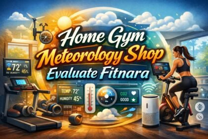 Home Gym Meteorology Shop Evaluate Fitnara