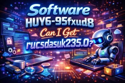 Software HUY6-95fxud8 Can I Get rucsdasuk235.0 Software