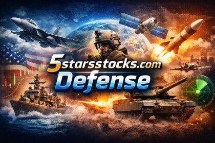 5starsstocks.com Defense