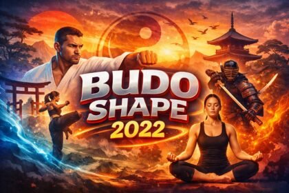 Budo Shape 2022