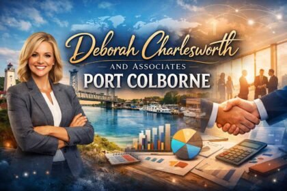 Deborah Charlesworth and Associates Port Colborne