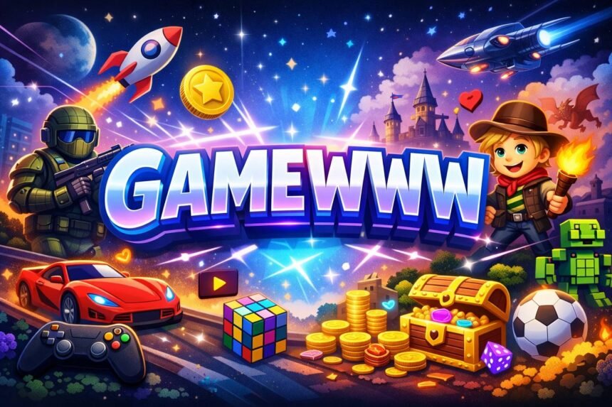 Gamewww