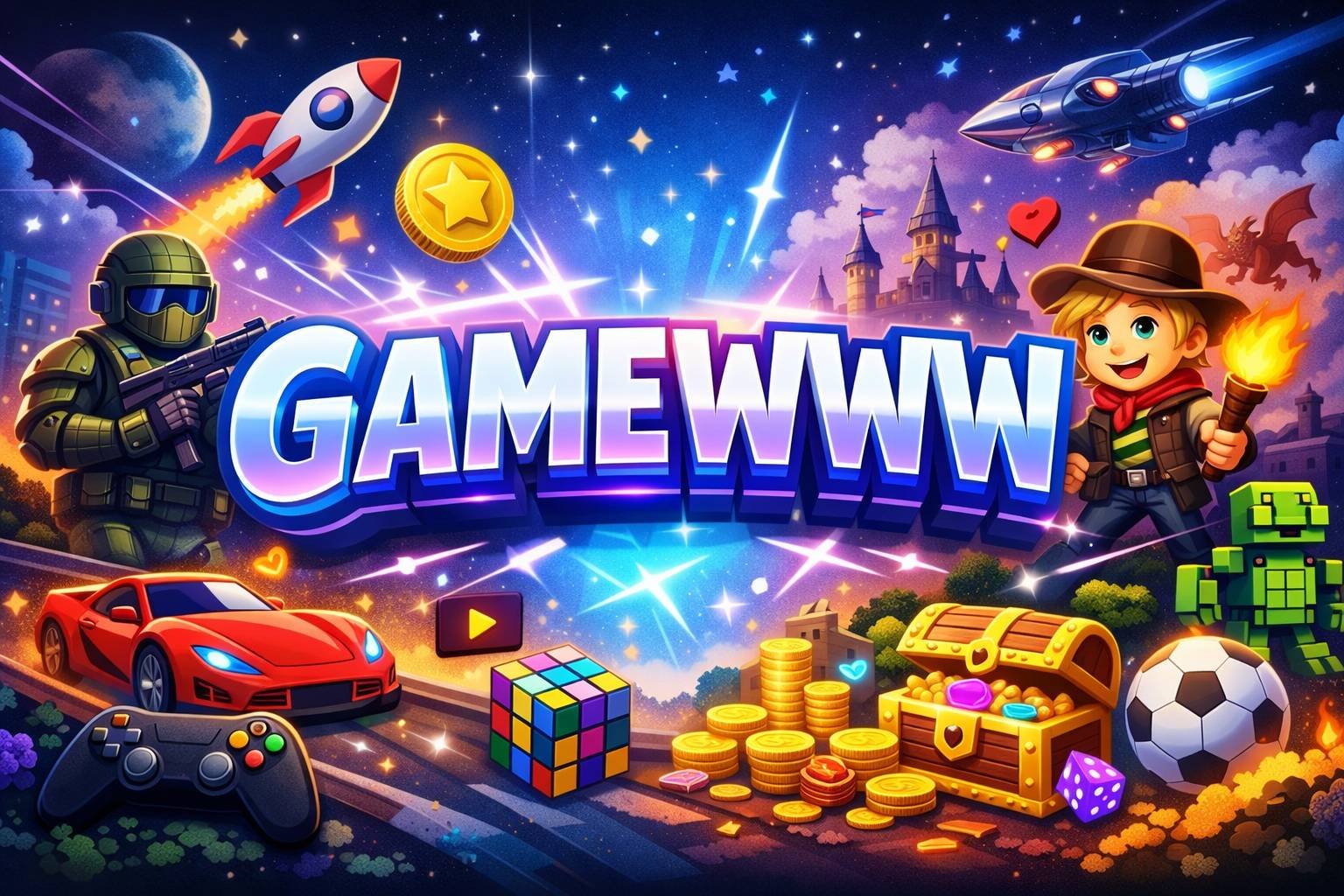Gamewww