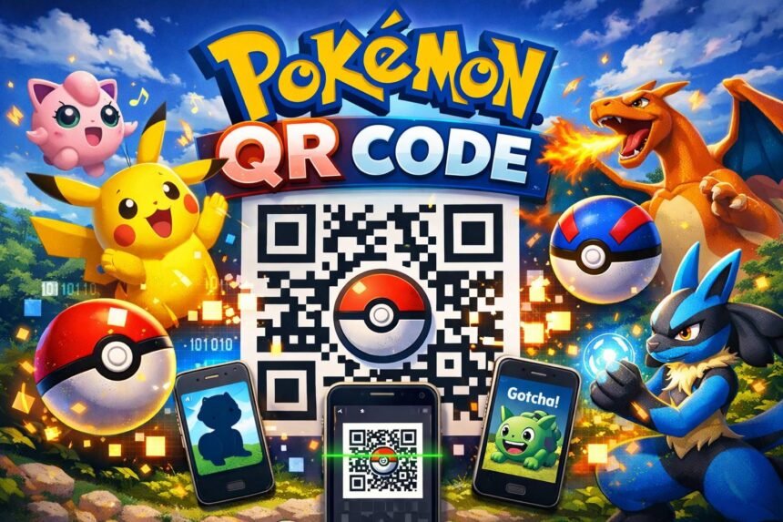 Jynx Qr Code Ultra Moon