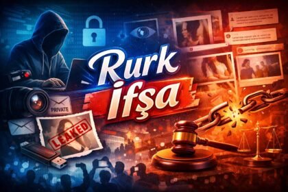 Rurk Ifşa