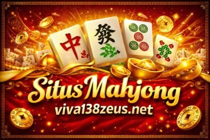 Situs Mahjong viva138zeus.net