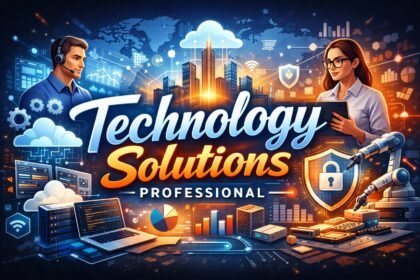Technology Solutions Professional