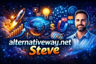 alternativeway.net Steve